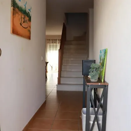 Fantastic With Pool Access Lejlighed Pataias