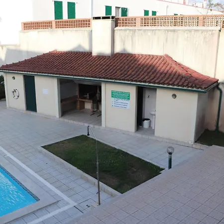 Fantastic With Pool Access Lejlighed