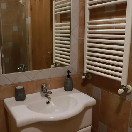 Lejlighed Fantastic With Pool Access