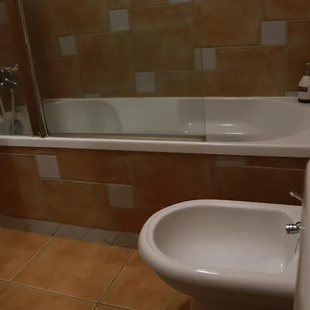 Fantastic With Pool Access Lejlighed *