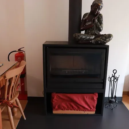 Lejlighed Fantastic With Pool Access Pataias