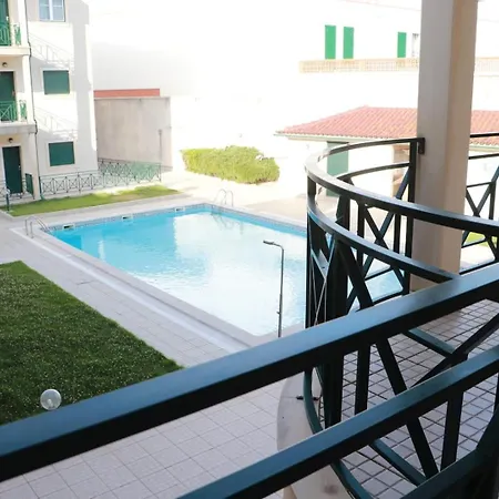 Lejlighed Fantastic With Pool Access