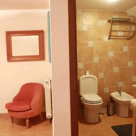 Fantastic With Pool Access Lejlighed *