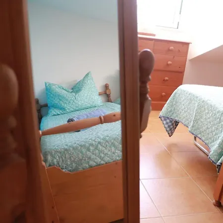 Fantastic With Pool Access Lejlighed Pataias