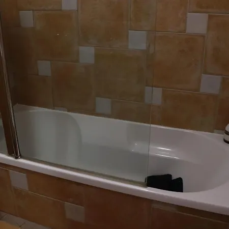 Lejlighed Fantastic With Pool Access