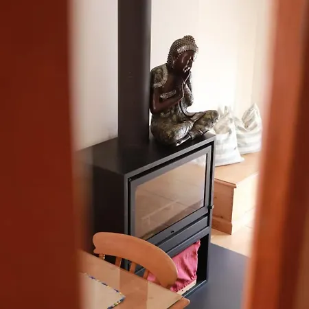 Lejlighed Fantastic With Pool Access Pataias