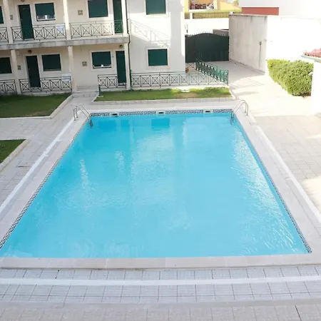 Fantastic With Pool Access Lejlighed *