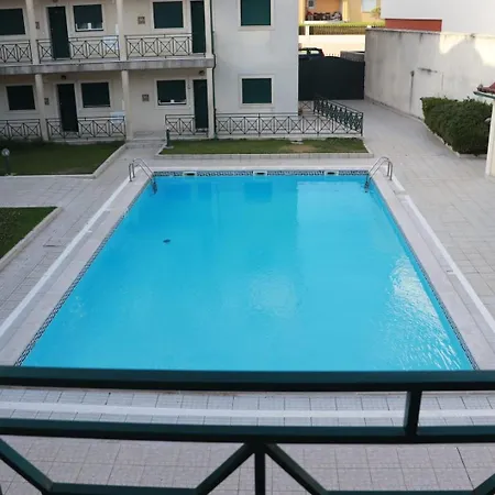 Lejlighed Fantastic With Pool Access