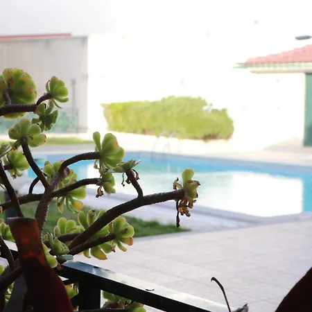 Fantastic With Pool Access Lejlighed *