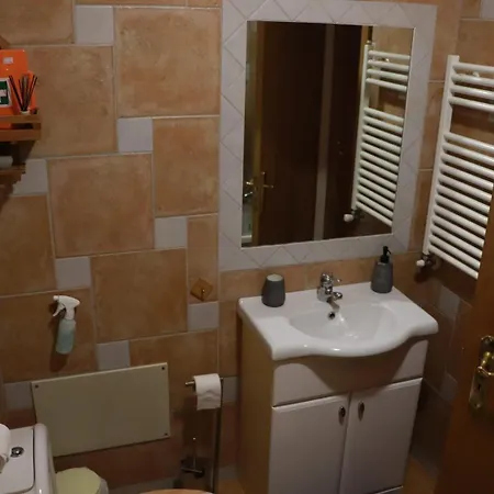 Lejlighed Fantastic With Pool Access