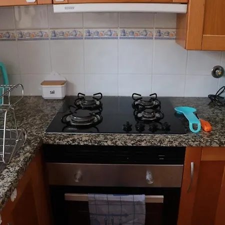 Fantastic With Pool Access Lejlighed *