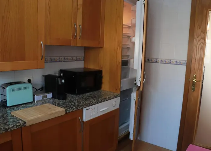 Διαμέρισμα Fantastic With Pool Access *