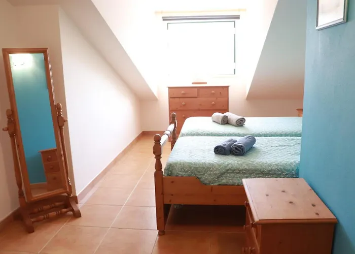 Διαμέρισμα Fantastic With Pool Access *