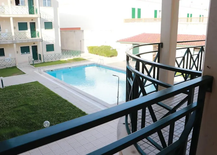 Διαμέρισμα Fantastic With Pool Access