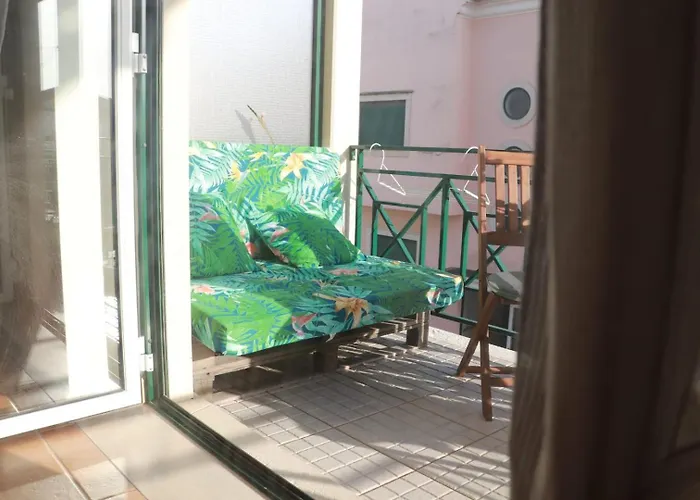 Διαμέρισμα Fantastic With Pool Access *