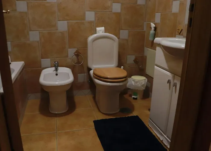 Διαμέρισμα Fantastic With Pool Access