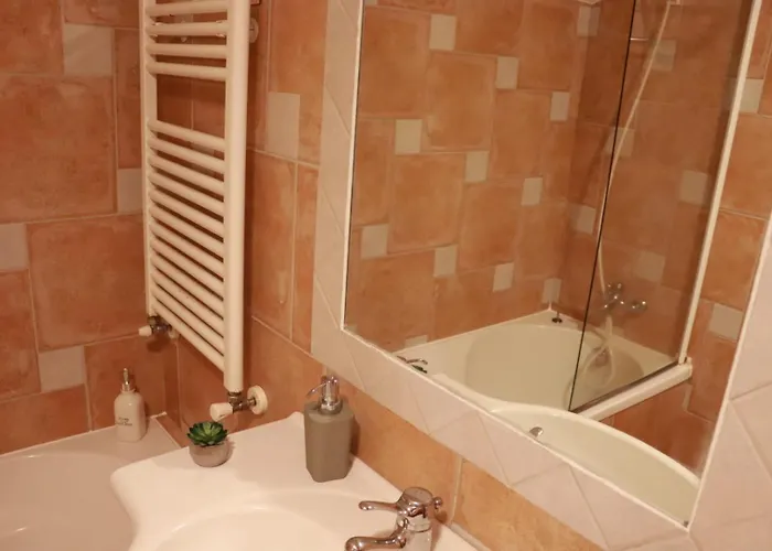 Fantastic With Pool Access Διαμέρισμα