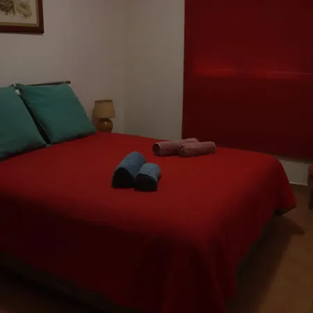 公寓 Fantastic With Pool Access *