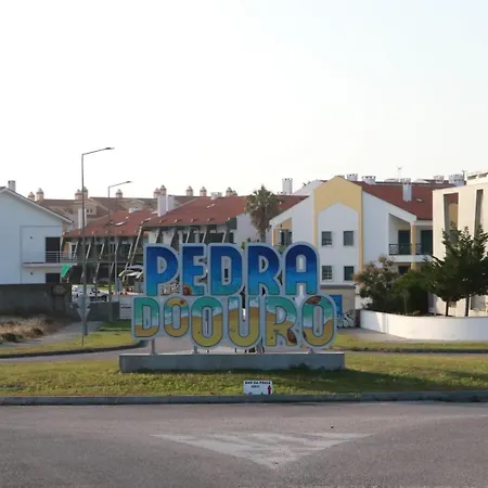 Fantastic With Pool Access * Pataias