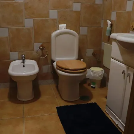 公寓 Fantastic With Pool Access