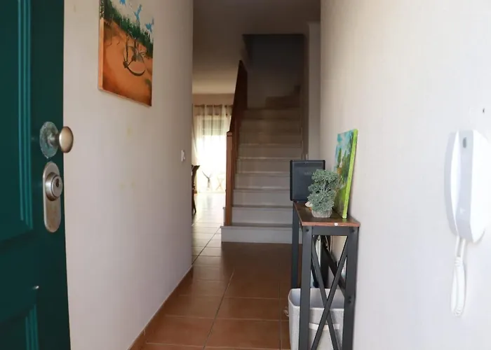 Fantastic With Pool Access Διαμέρισμα Pataias