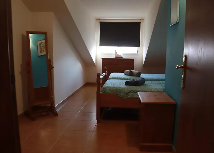 Fantastic With Pool Access Διαμέρισμα Pataias