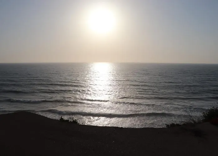 Διαμέρισμα Fantastic With Pool Access Pataias