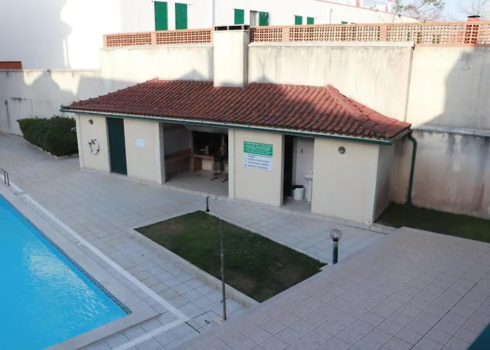 Fantastic With Pool Access Διαμέρισμα