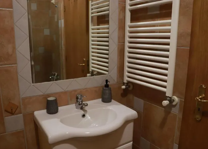 Διαμέρισμα Fantastic With Pool Access