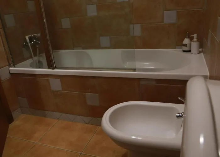 Fantastic With Pool Access Διαμέρισμα *