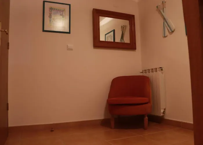 Διαμέρισμα Fantastic With Pool Access *