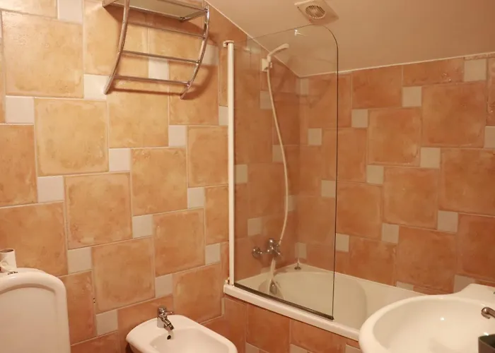 Fantastic With Pool Access Διαμέρισμα