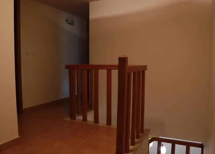 Fantastic With Pool Access Διαμέρισμα Pataias