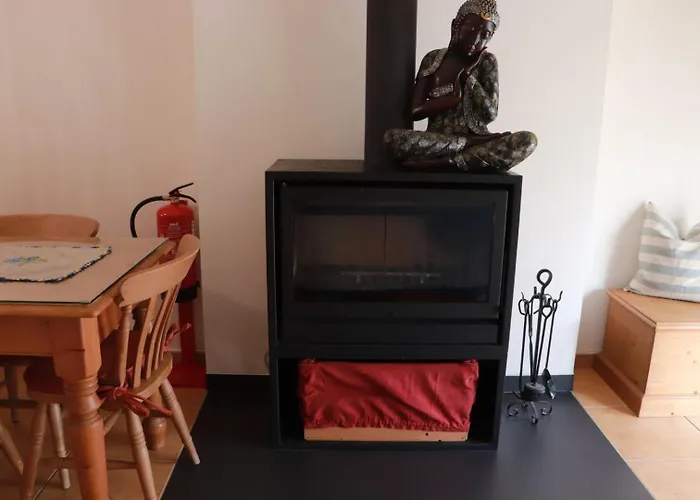 Διαμέρισμα Fantastic With Pool Access Pataias