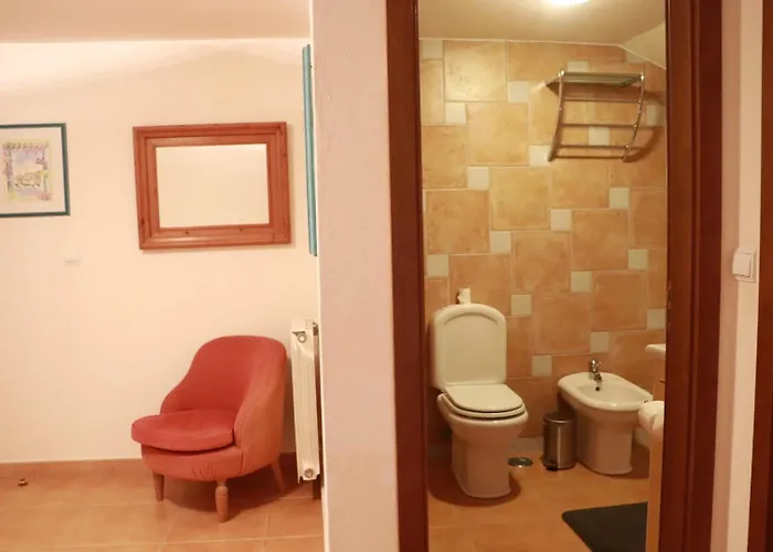 Fantastic With Pool Access شقة *