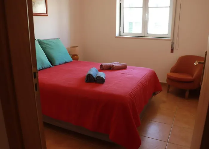 Fantastic With Pool Access Διαμέρισμα Pataias