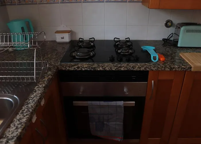 Fantastic With Pool Access Διαμέρισμα Pataias