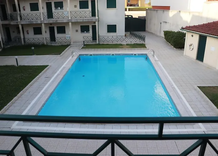 Διαμέρισμα Fantastic With Pool Access
