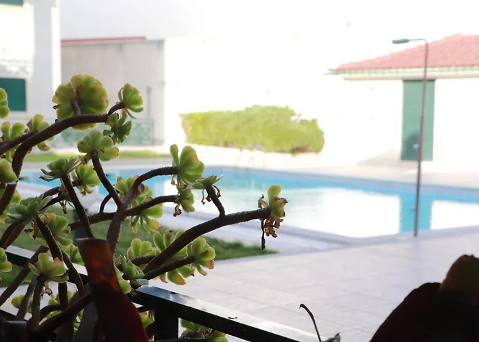 Fantastic With Pool Access شقة *