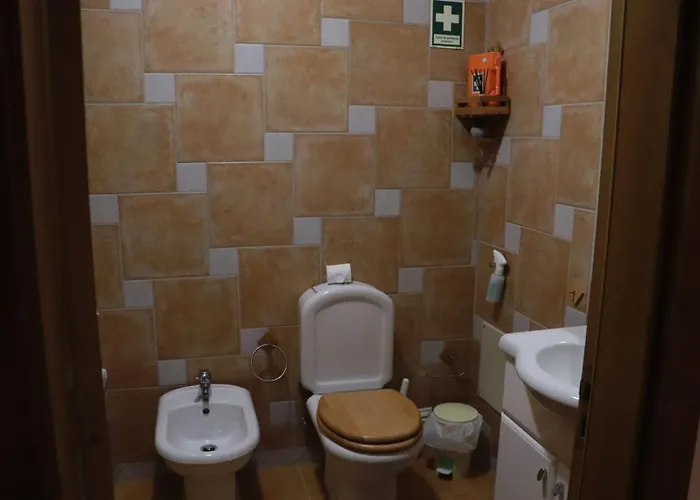 Fantastic With Pool Access شقة باتاياس