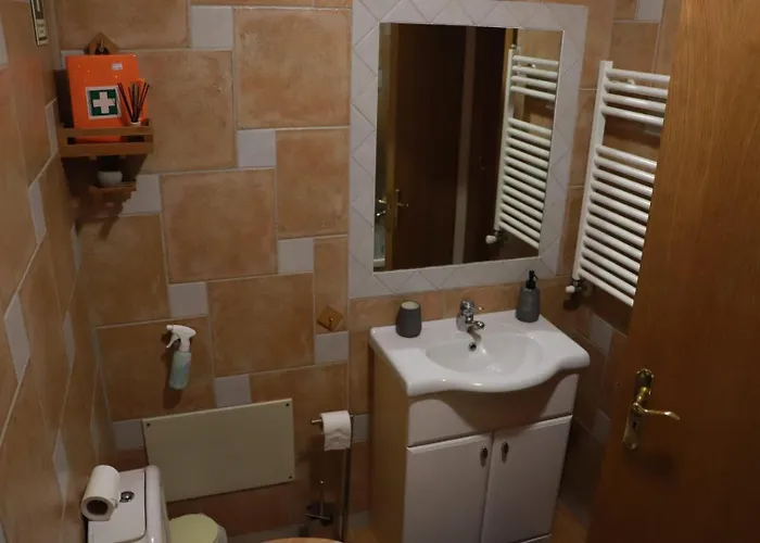 شقة Fantastic With Pool Access