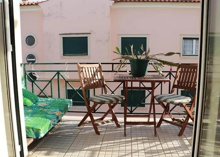 Fantastic With Pool Access Διαμέρισμα Pataias