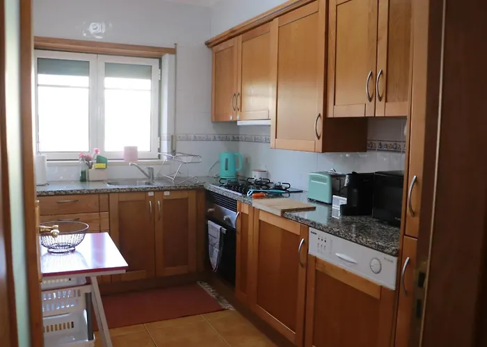 Διαμέρισμα Fantastic With Pool Access Pataias