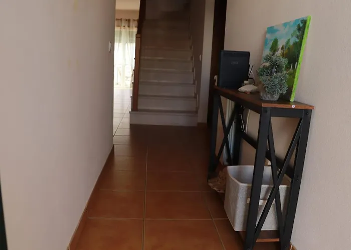 Fantastic With Pool Access Διαμέρισμα Pataias