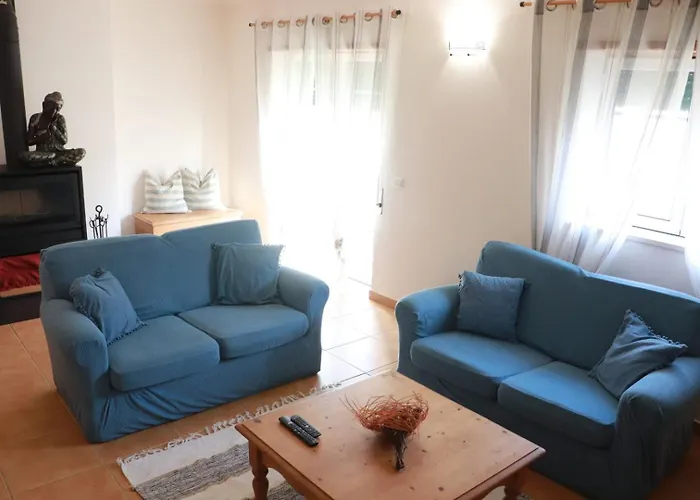 Διαμέρισμα Fantastic With Pool Access Pataias