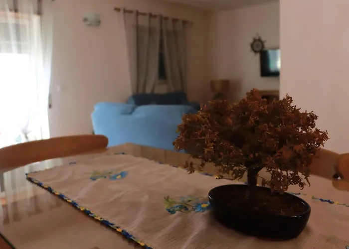 Fantastic With Pool Access Διαμέρισμα Pataias